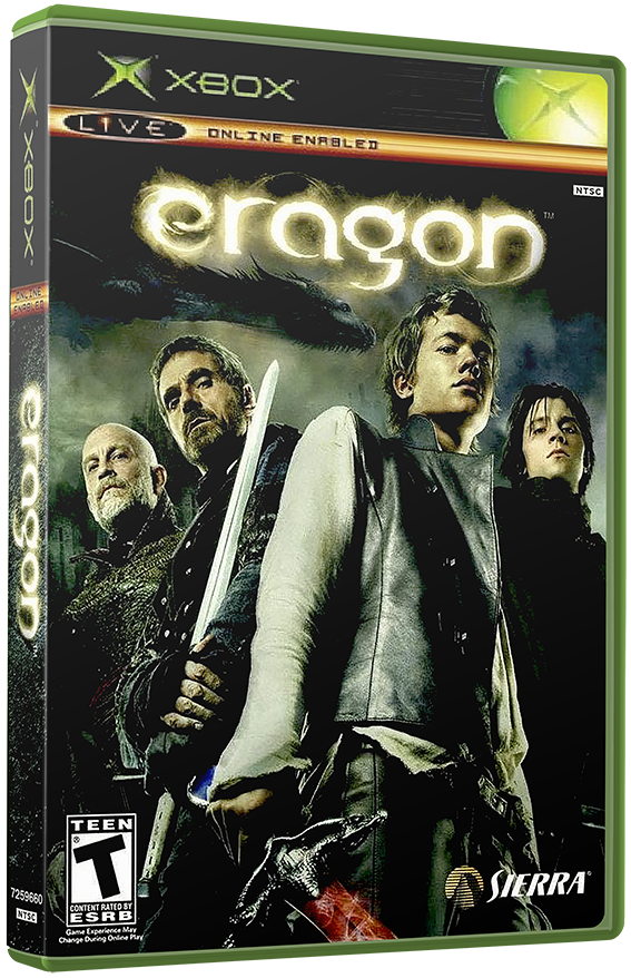 Eragon